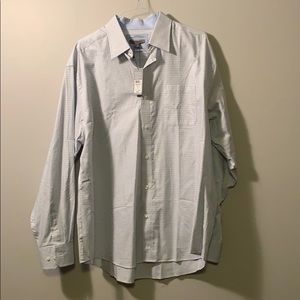 Johnston Murphy shirt